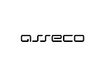 Logo firmy Asseco