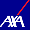 Logo firmy AXA