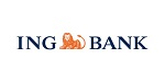 Logo firmy ING
