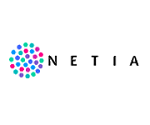 Logo firmy Netia