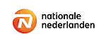 Logo firmy Nationale-Nederlanden
