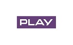 Logo firmy Play