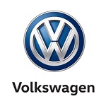 Logo firmy Volkswagen